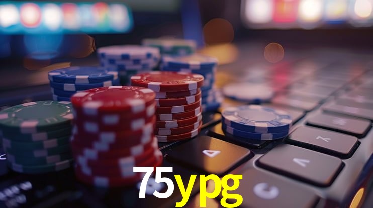 75ypg - cassino ao vivo