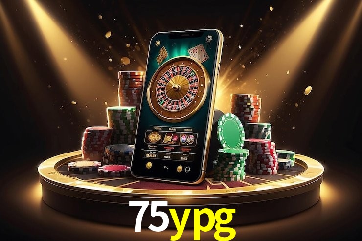 75ypg - Aplicativo Móvel